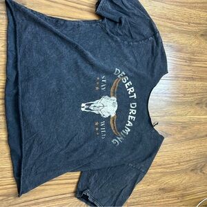 Desert Dreaming Graphic Tee